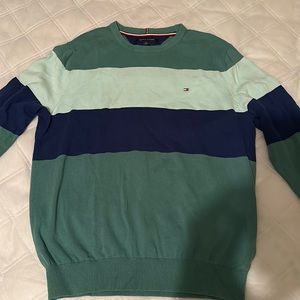 Tommy Hilfiger Crewneck Sweater